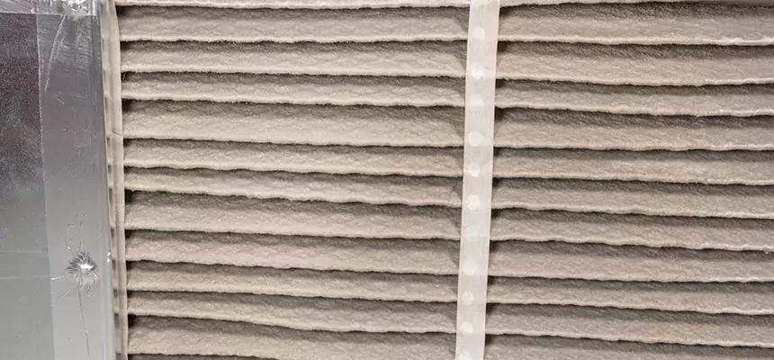 Mobile Car AC Filter Replacement in Graham