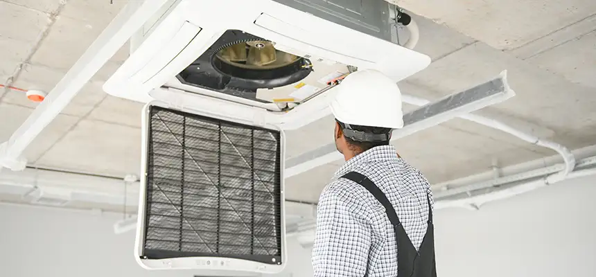 Our Affordable Duct Cleaning Near Me Services in Graham, WA