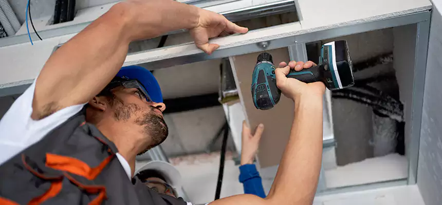 Our Apartment Air Duct Cleaning Services in Graham, WA
