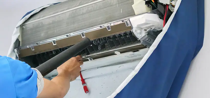 Advanced Clogged Dryer Vent Repair for Multi-Unit & Commercial in Graham, WA