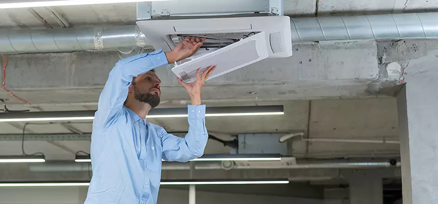 Our Energy Recovery Ventilation Cleaning Services in Graham, WA