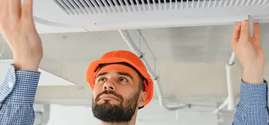 Our Furnace Vent Cleaning Services in Graham, WA