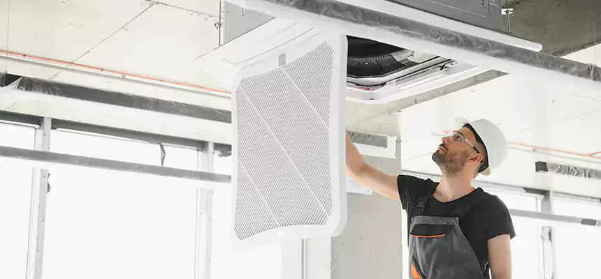 Our Indoor Air Quality Improvement Services in Graham, WA