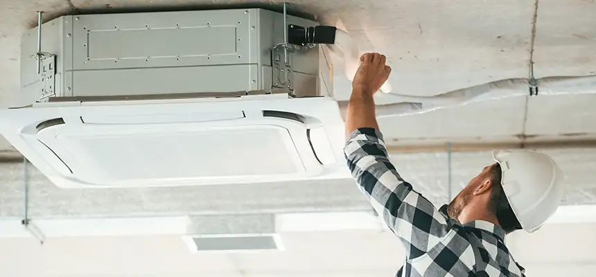 Our Local Vent Cleaning Services in Graham, WA