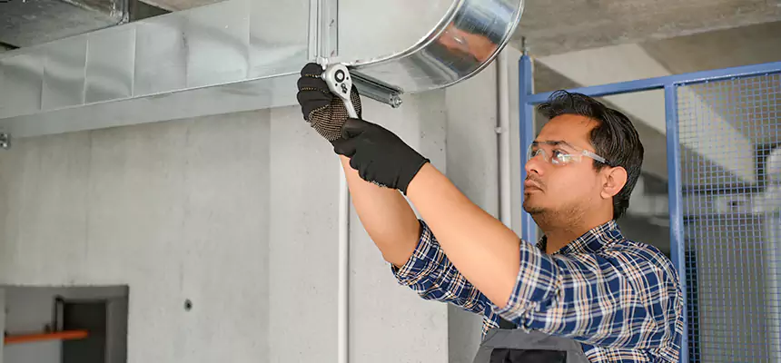Our Post-Construction Duct Cleaning Services in Graham, WA