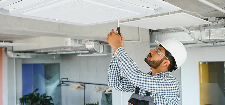 Our Roof Dryer Vent Cleaning Services in Graham, WA