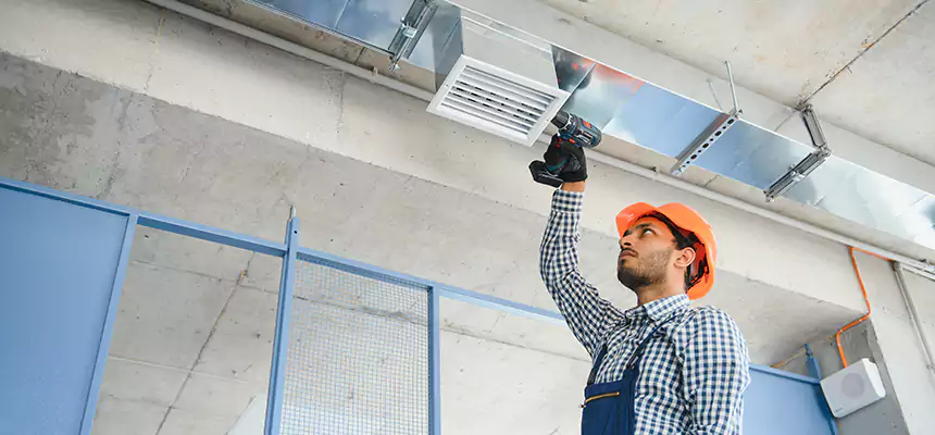 Efficient Exhaust Vent Cleaning in Graham, WA