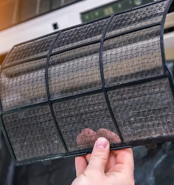Top-notch AC Air Filter Replacement in Graham