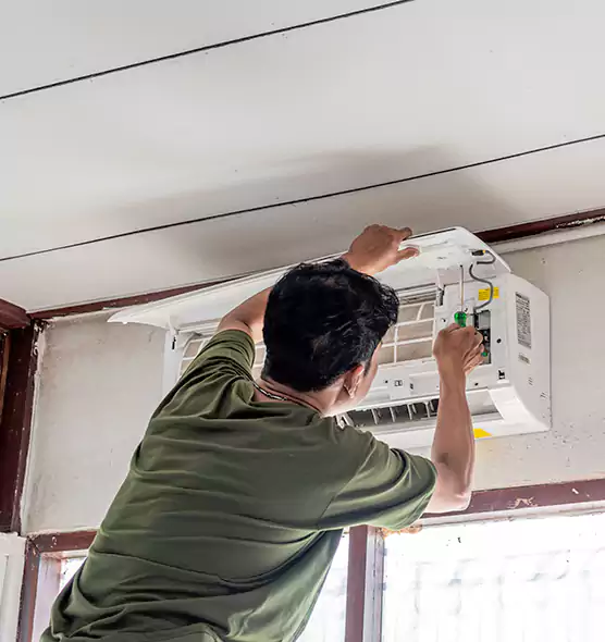 About Air Duct & AC Odor Removal in Graham, WA