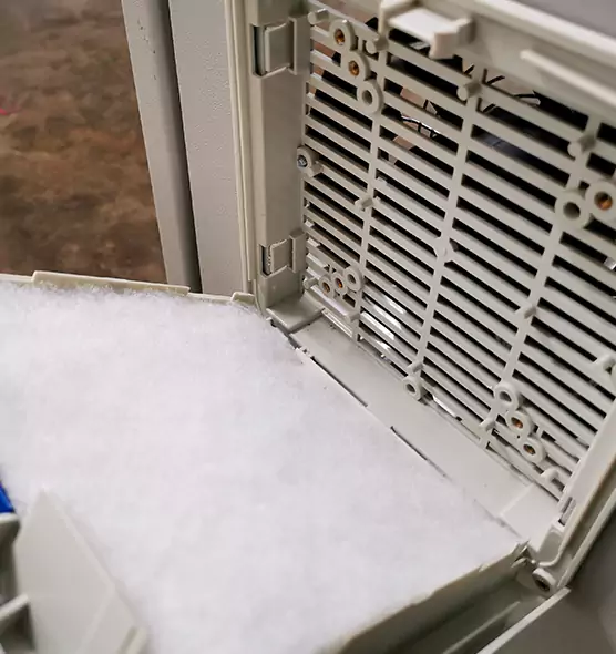 Professional Air Duct Expansion Solutions in Graham, WA