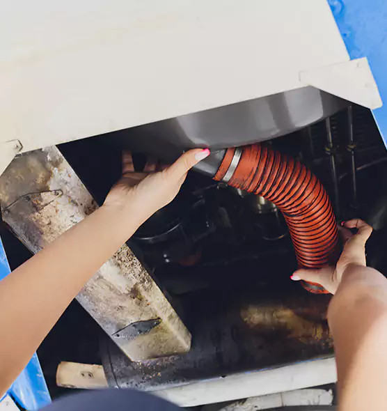 Professional Air Duct Leak Repair in Graham, WA