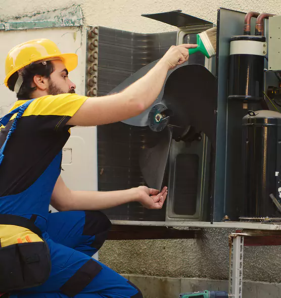 Professional Air Duct Washing Service in Graham, WA