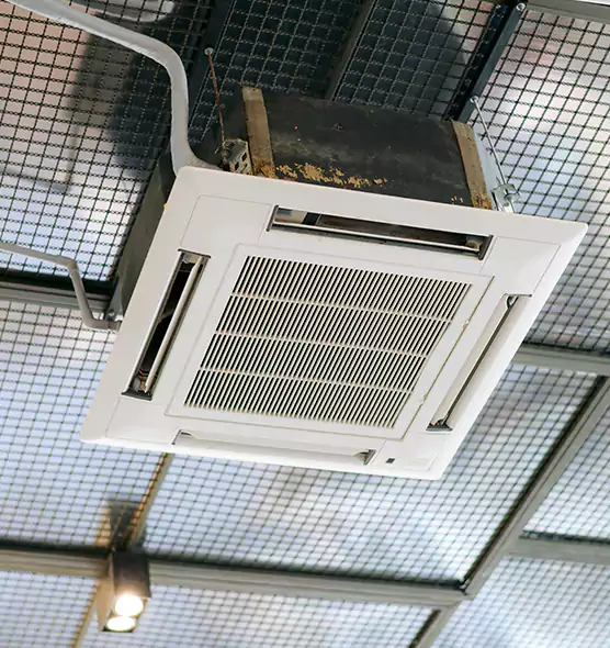 Top-Notch Allergy Relief Vent Cleaning Services in Graham, WA