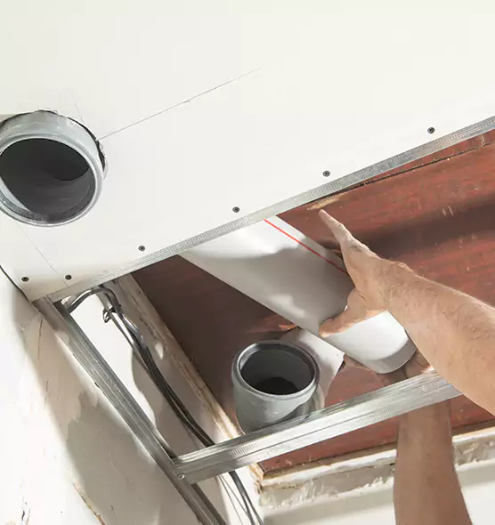 Professional Attic Air Duct Cleaning in Graham, WA