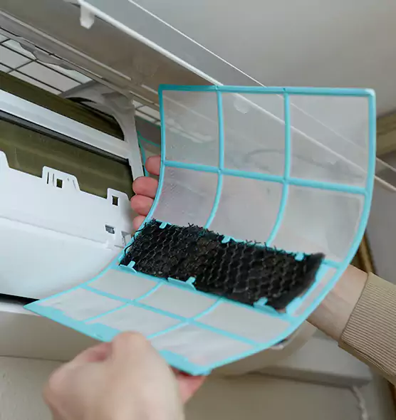 Welcome to Air Duct Cleaning & Repairs Graham — Your Local HEPA Filter Installation Pros in Graham, WA