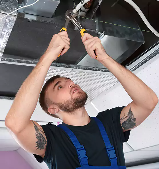 Trusted Home Air Duct Cleaning in Graham, WA