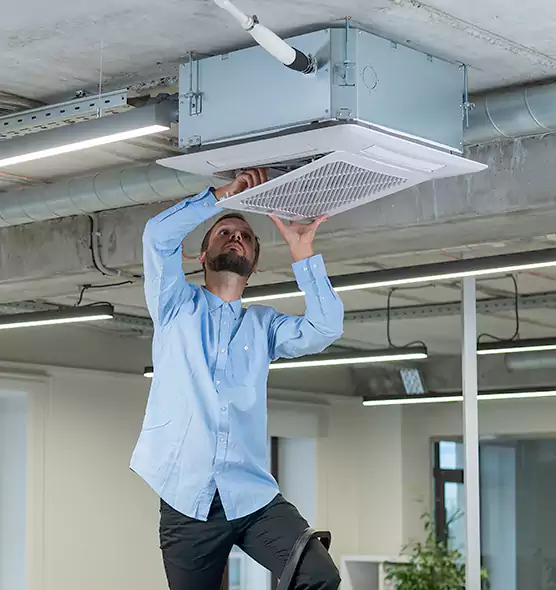 Advanced Residential Air Vent Cleaning in Graham, WA