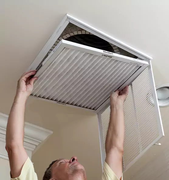 Professional Vent Relocation Services in Graham, WA