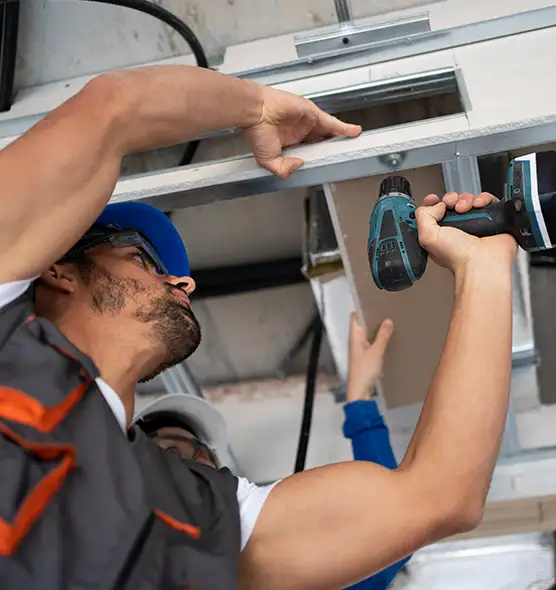 About Vent Smoke Odor Elimination in Graham, WA