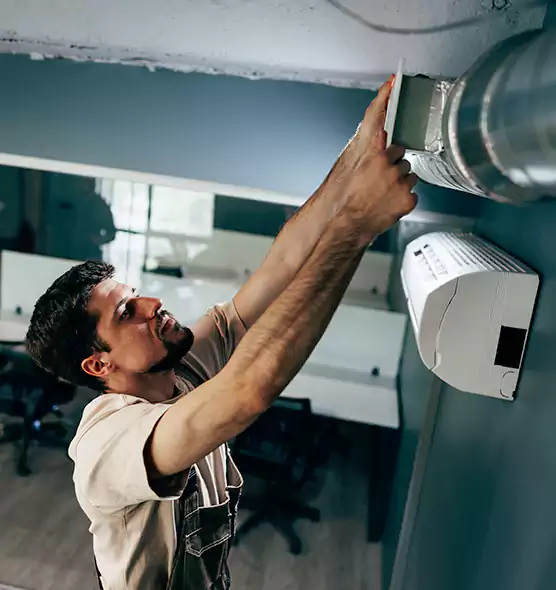 Reliable Warehouse Vent Cleaning in Graham, WA