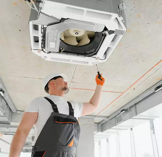 Why Homeowners & Businesses Trust Us in Graham, WA?