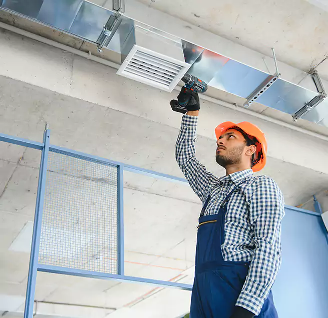 Why Homeowners & Businesses Trust Us in Graham, WA?