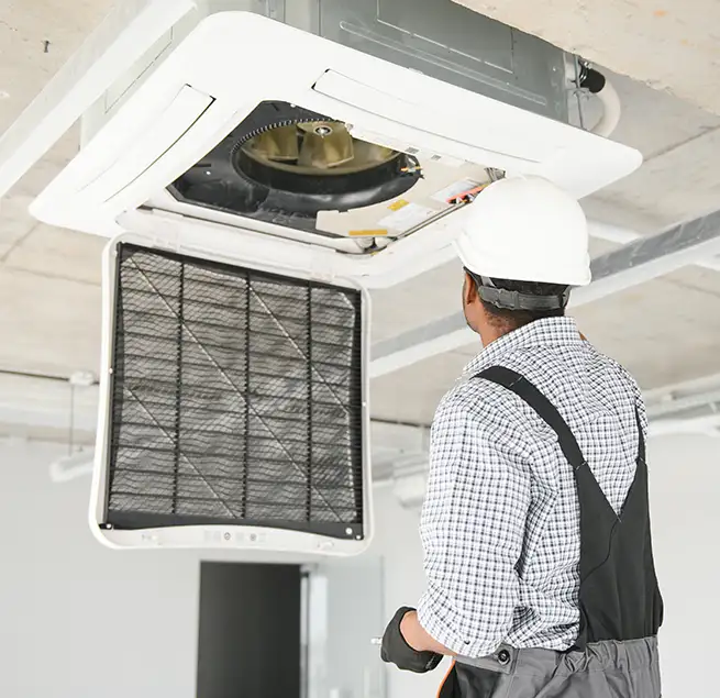 Why Homeowners & Businesses Trust Us in Graham, WA?