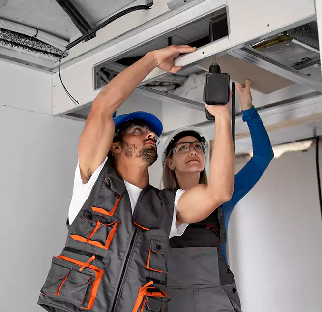 Why Homeowners & Businesses Trust Us in Graham, WA