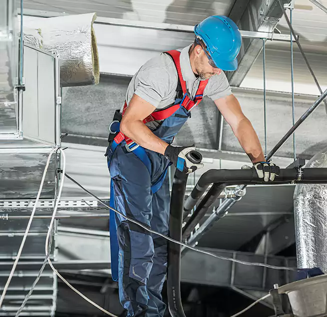 Why Homeowners & Businesses Trust Us in Graham, WA?