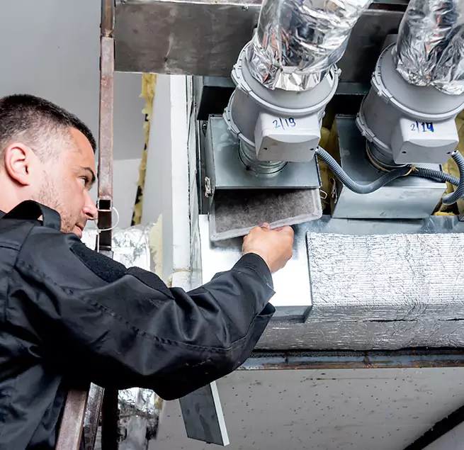 Why Homeowners & Businesses Trust Us in Graham, WA?