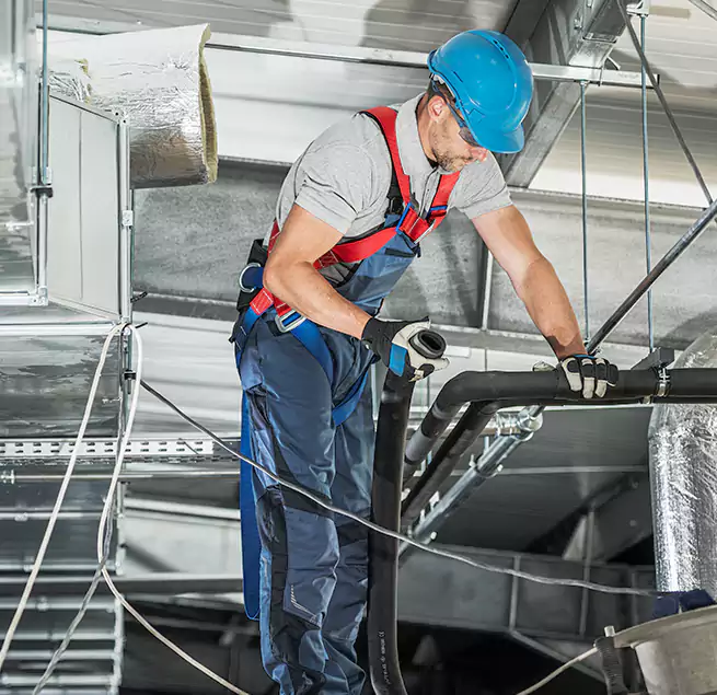 Why Homeowners & Businesses Trust Us in Graham, WA?