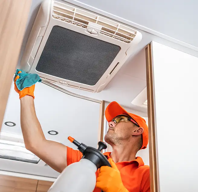 Why Homeowners & Businesses Trust Us in Graham, WA?