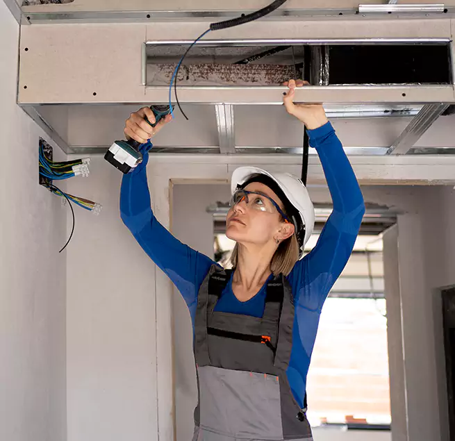 Why Homeowners & Businesses Trust Us in Graham, WA?