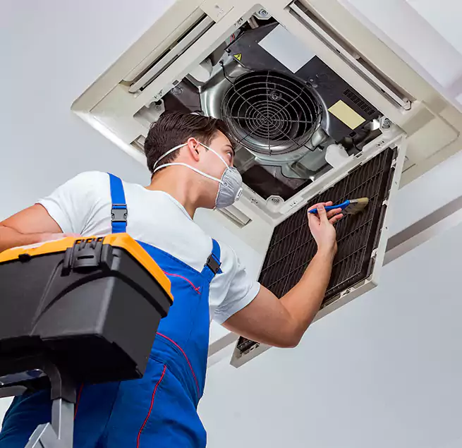 Why Homeowners & Businesses Trust Us in Graham, WA?