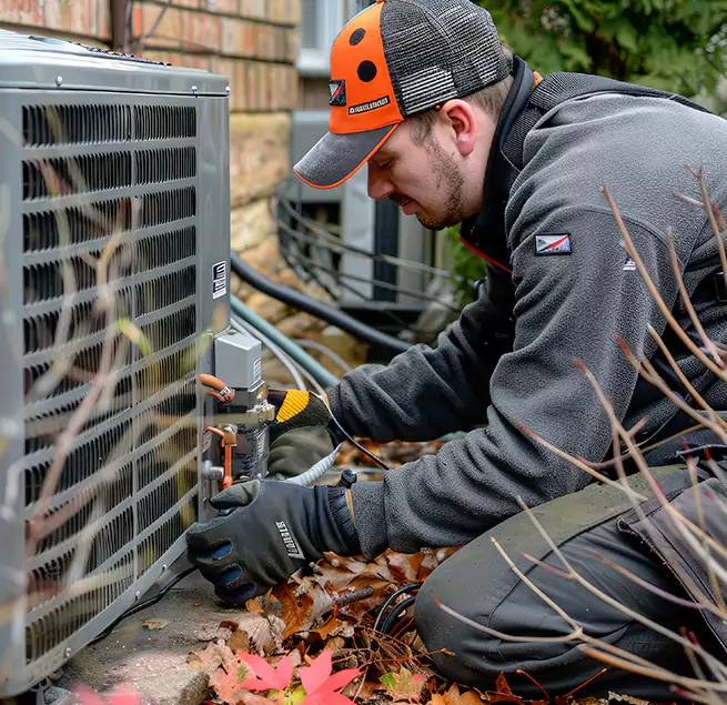 Why Homeowners & Businesses Trust Us in Graham, WA?