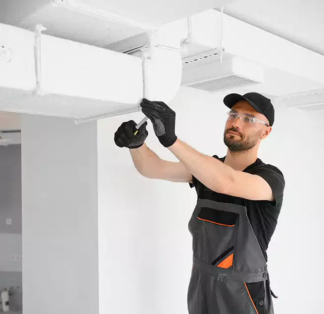 Why Homeowners & Businesses Trust Us in Graham, WA?