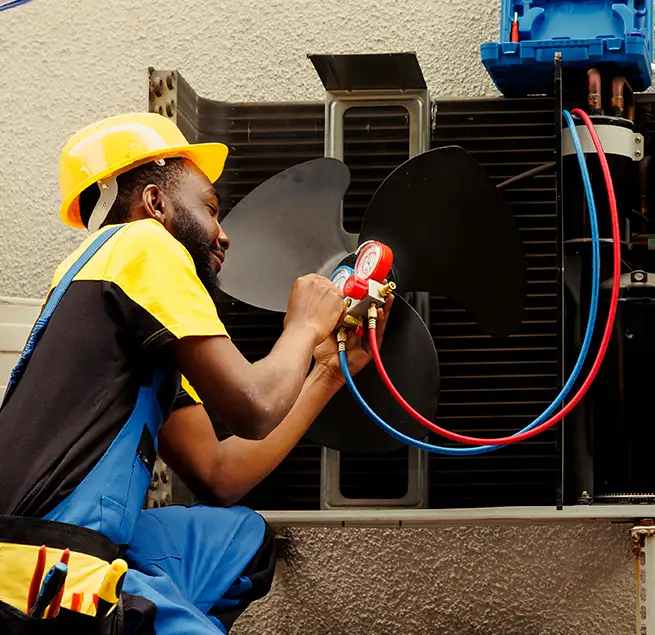 Why Homeowners & Businesses Trust Us in Graham, WA?