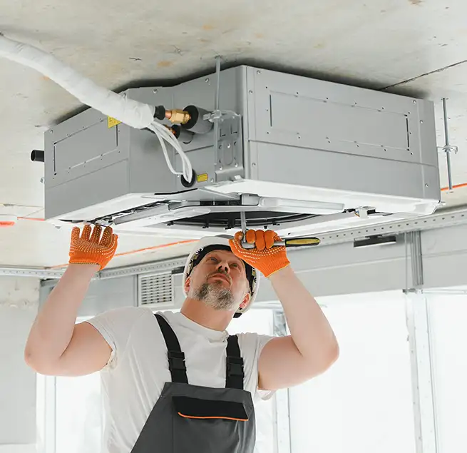 Why Homeowners & Businesses Trust Us Graham, WA