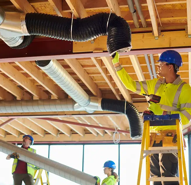 Why Homeowners & Businesses Trust Us in Graham, WA?