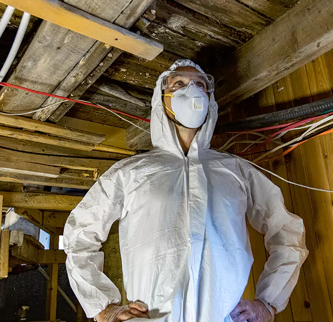 Why Homeowners & Businesses Trust Us in Graham, WA?