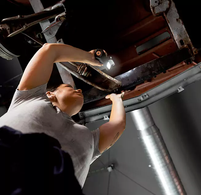 Why Homeowners & Businesses Trust Us Graham, WA